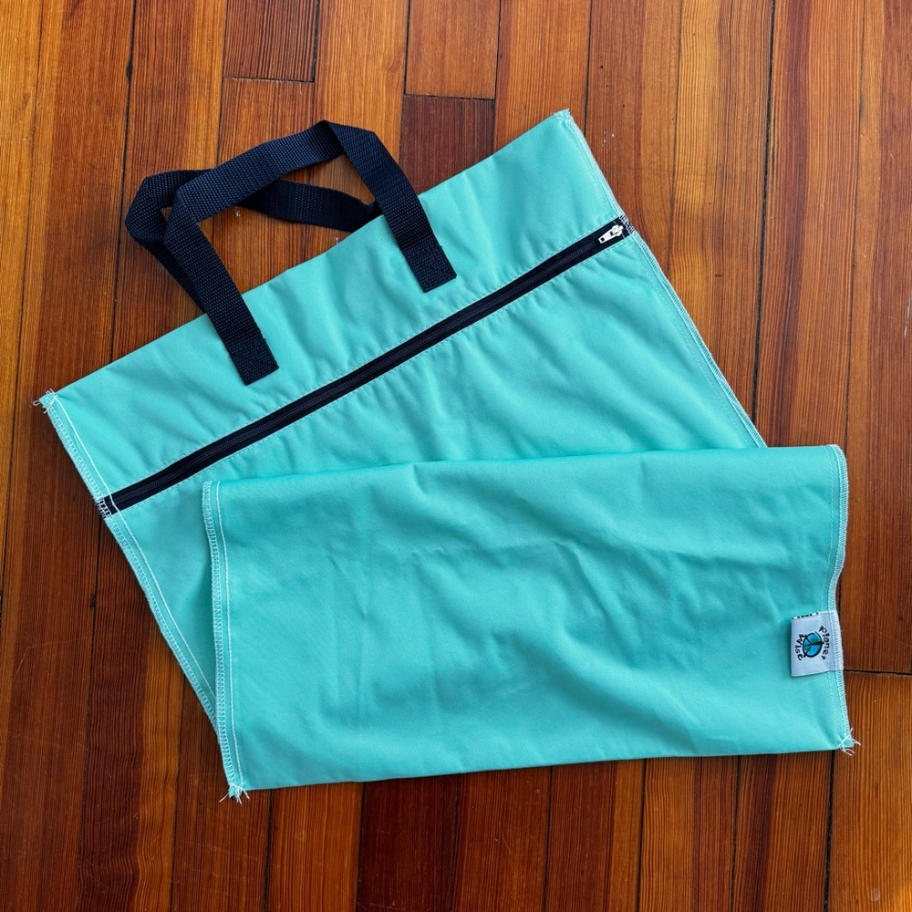 Planet Wise Diaper Wet Bag